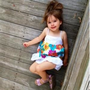 Meet your Posher, Amy